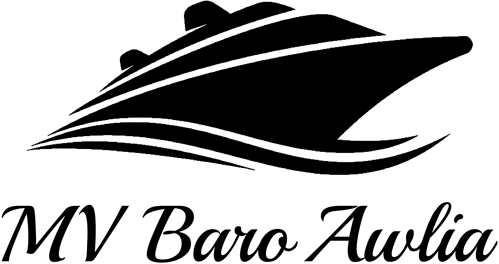 MV Baro Awlia logo